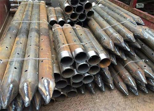 玉龙钢花管哪里有卖